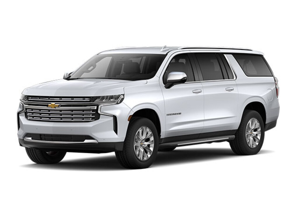 Used 2023 Chevrolet Suburban Premier For Sale Kingsville TX
